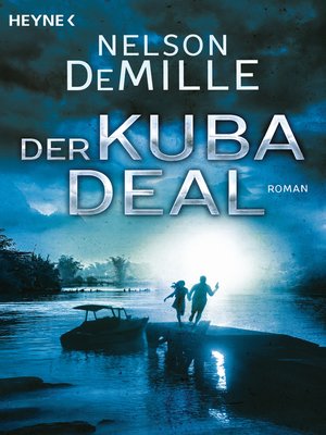 cover image of Der Kuba Deal